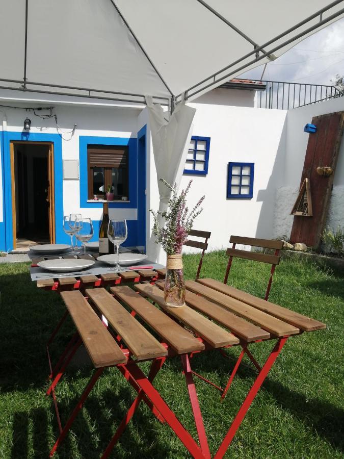 Pateo Das Rizas Eiras Extérieur photo