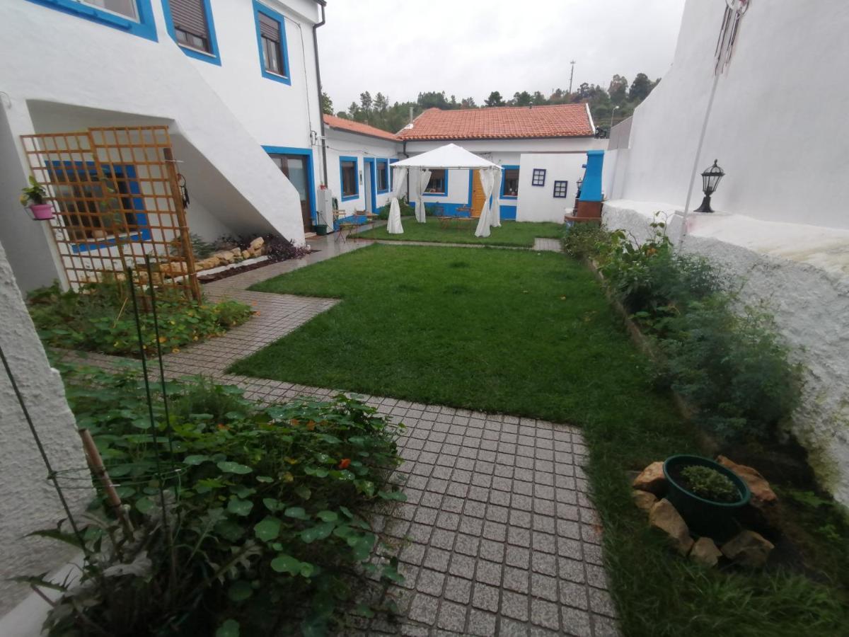 Pateo Das Rizas Eiras Extérieur photo