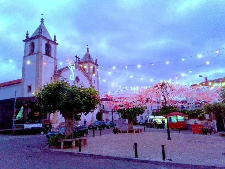 Pateo Das Rizas Eiras Extérieur photo